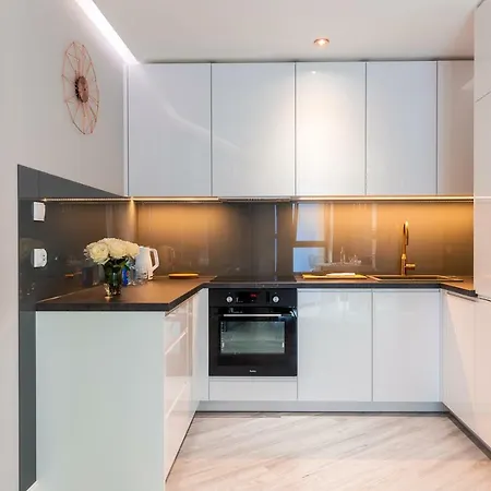 Apartmán Miedziany Jelení Hora